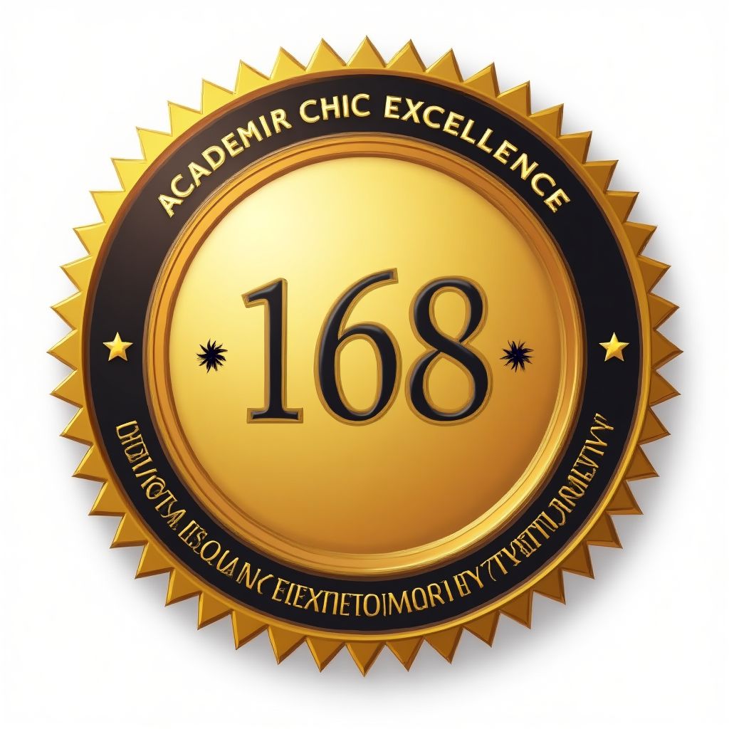 Sello de Excelencia Académica