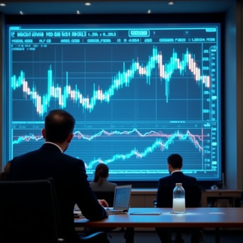 Fundamentos del Mercado Petrolero