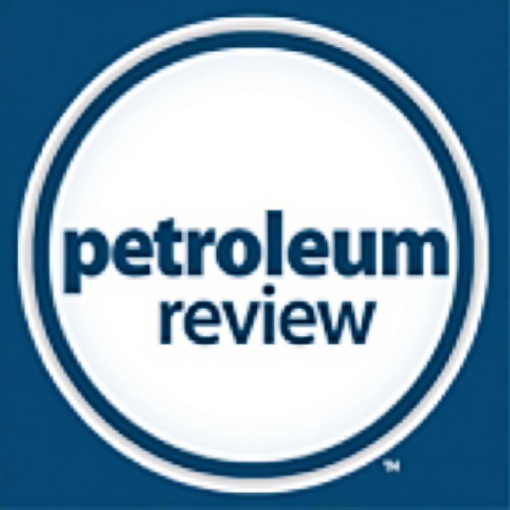 Logo Petroleum Review