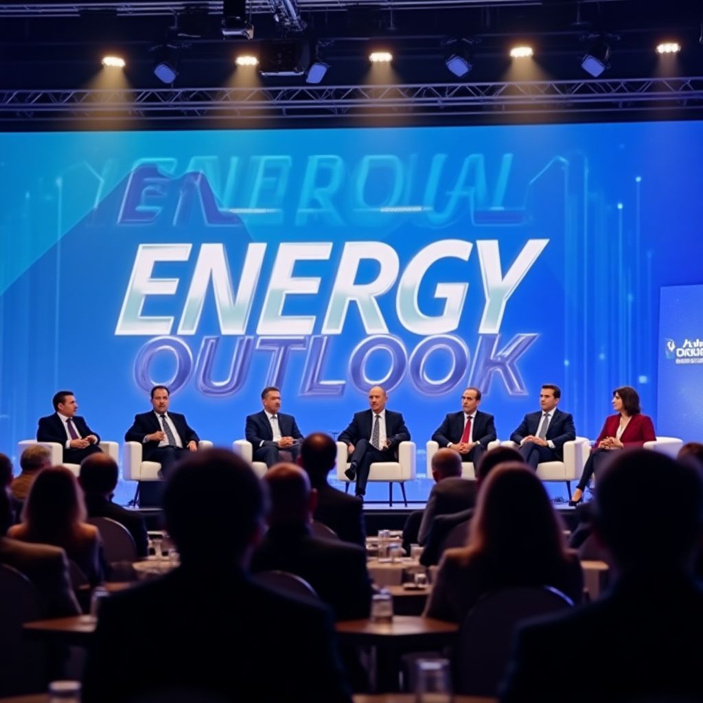 Foro de Perspectivas Energéticas