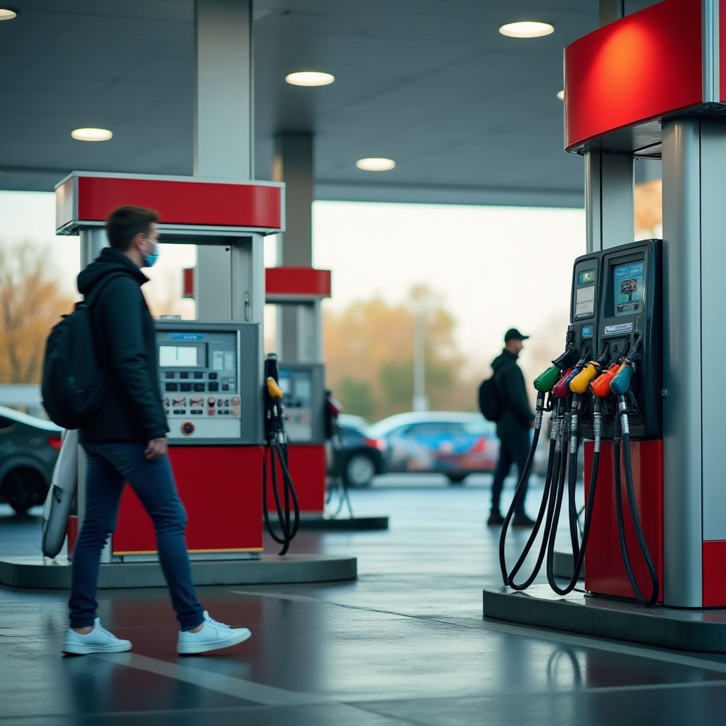 Tendencias de Consumo Post-Pandemia